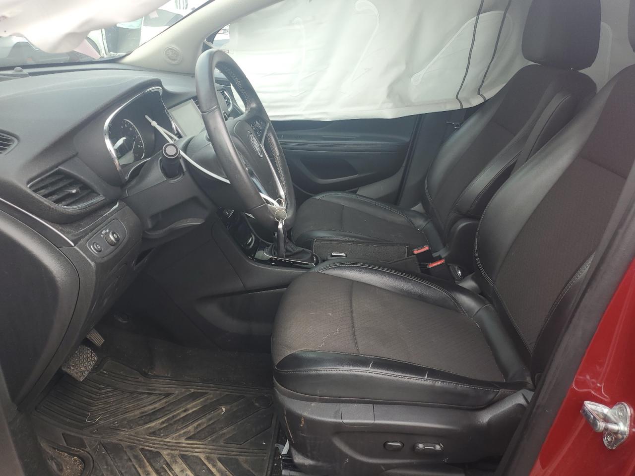 2019 Buick Encore Preferred VIN: KL4CJESB4KB944889 Lot: 61326705