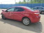 2014 TOYOTA COROLLA L for sale at Copart NB - MONCTON