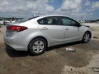 2017 Kia Forte Lx na sprzedaż w Jacksonville, FL - Front End