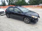 2013 Subaru Impreza Sport Premium for Sale in Ocala, FL - Front End