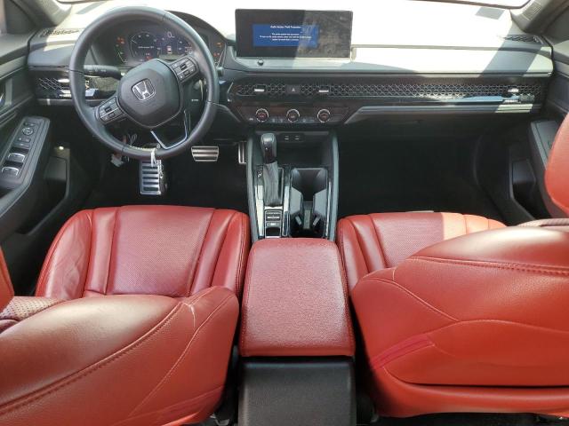  HONDA ACCORD 2023 Biały