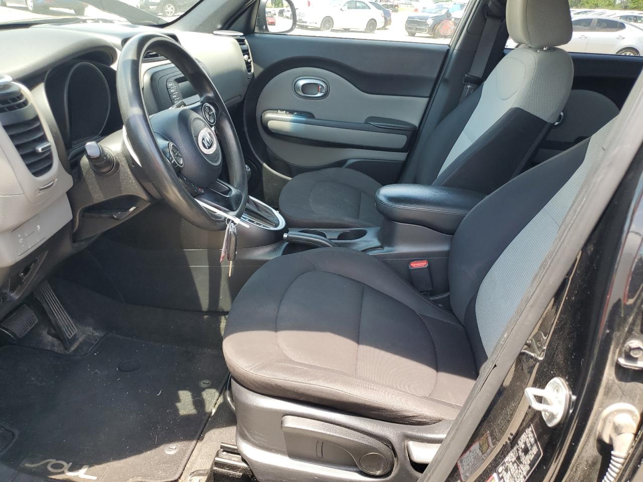 2015 Kia Soul VIN: KNDJN2A28F7227731 Lot: 62788885