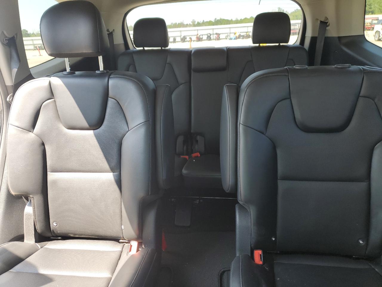 2021 Kia Telluride S VIN: 5XYP6DHC6MG130870 Lot: 62527755