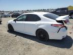 2020 Toyota Camry Se للبيع في Sacramento، CA - Rear End