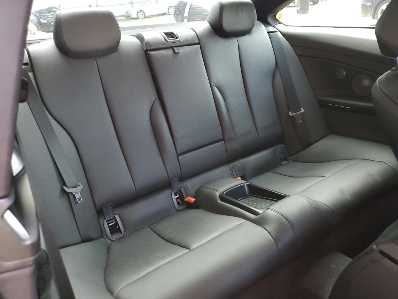 2015 BMW 435 I VIN: WBA3R1C56FK193605 Lot: 62270055