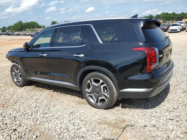 HYUNDAI PALISADE 2023 Чорний
