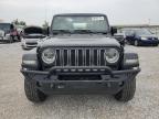 2020 Jeep Wrangler Unlimited Sahara na sprzedaż w Walton, KY - Rear End