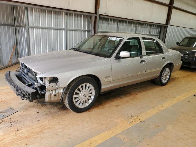 2010 Mercury Grand Marquis Ls