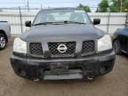 2006 Nissan Titan Xe на продаже в New Britain, CT - Front End
