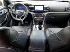 2022 FORD EXPLORER ST   for sale at Copart ON - LONDON