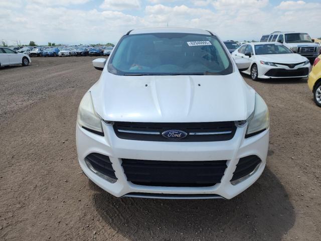 Parquets FORD ESCAPE 2016 White