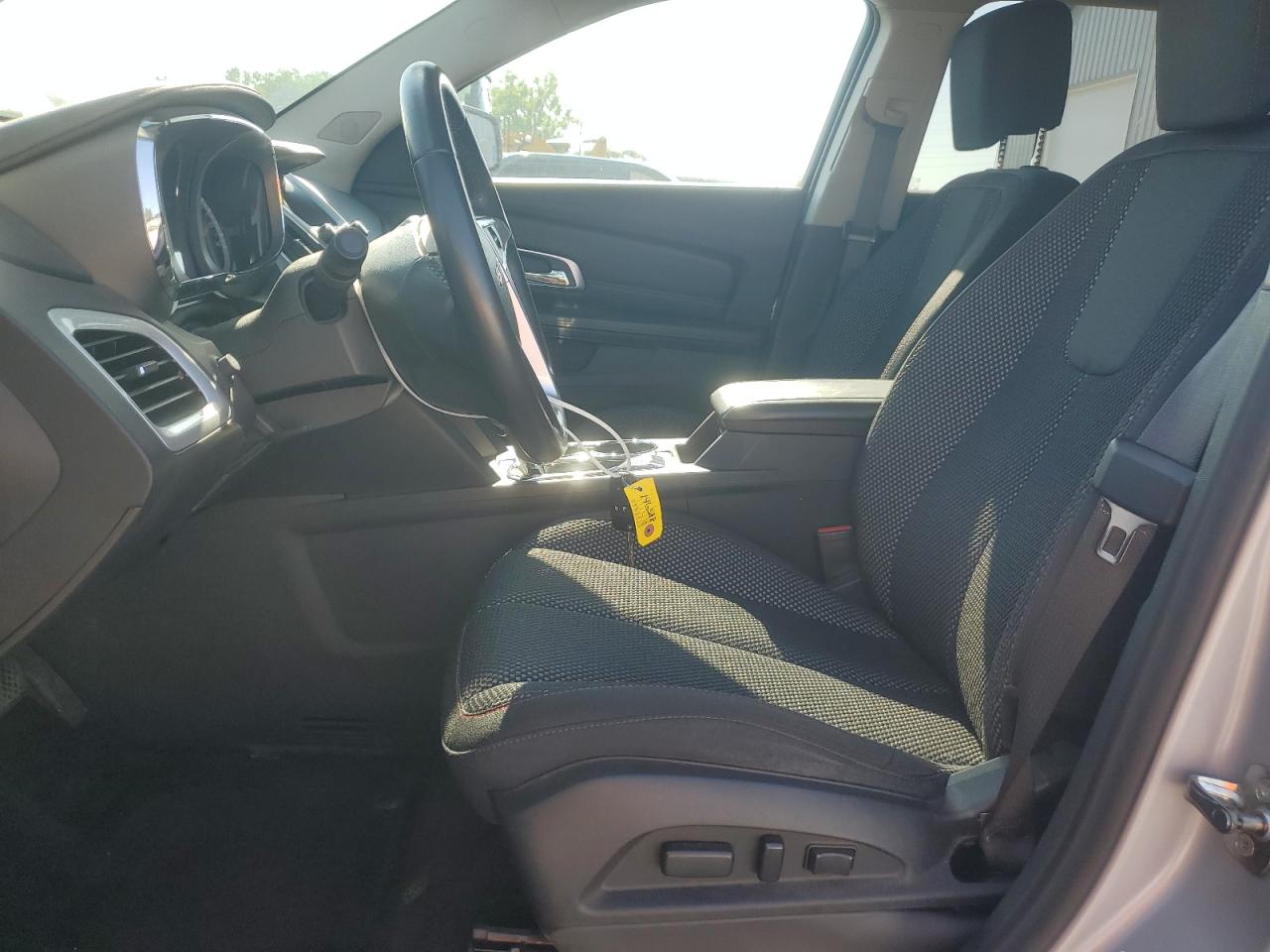 2015 GMC Terrain Sle VIN: 2GKFLWEK4F6374064 Lot: 61992985