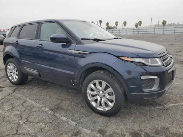  LAND ROVER RANGEROVER 2017 Синий