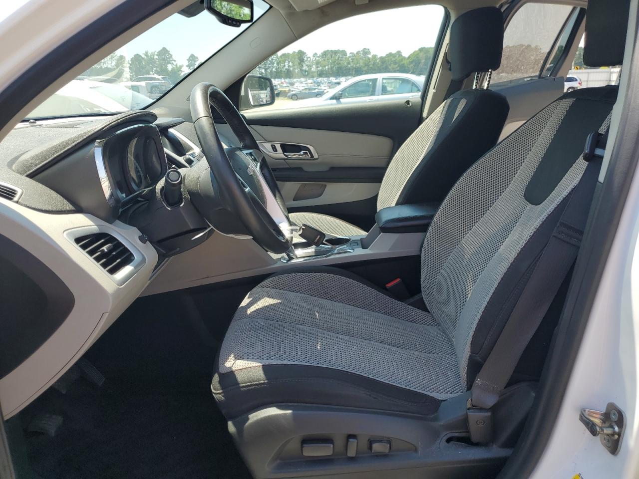 2017 GMC Terrain Sle VIN: 2GKALNEK8H6323531 Lot: 61637395