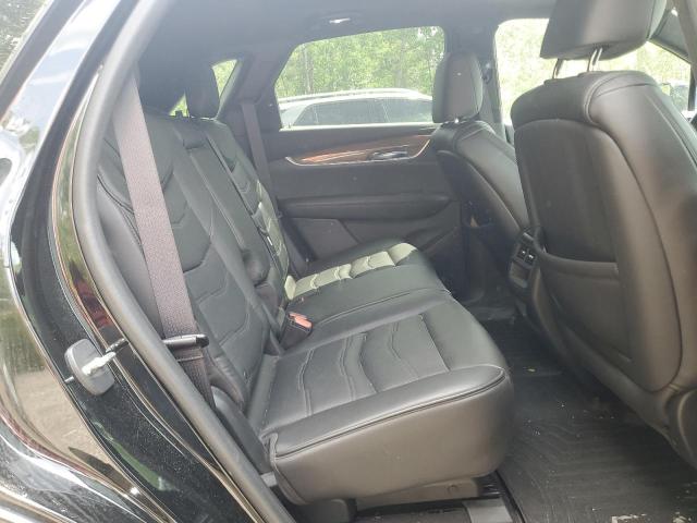 2017 CADILLAC XT5 PLATINUM  
