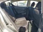 2013 Nissan Versa S   للبيع في Martinez، CA - Front End
