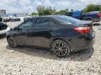 2016 Toyota Corolla L   en Venta en Opa Locka, FL - Front End