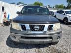 2009 Nissan Frontier King Cab Se   იყიდება Albany-ში, NY - Minor Dent/Scratches