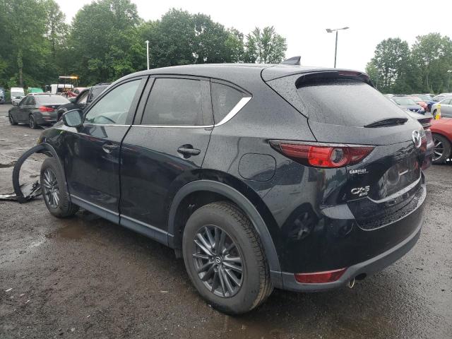  MAZDA CX-5 2021 Czarny