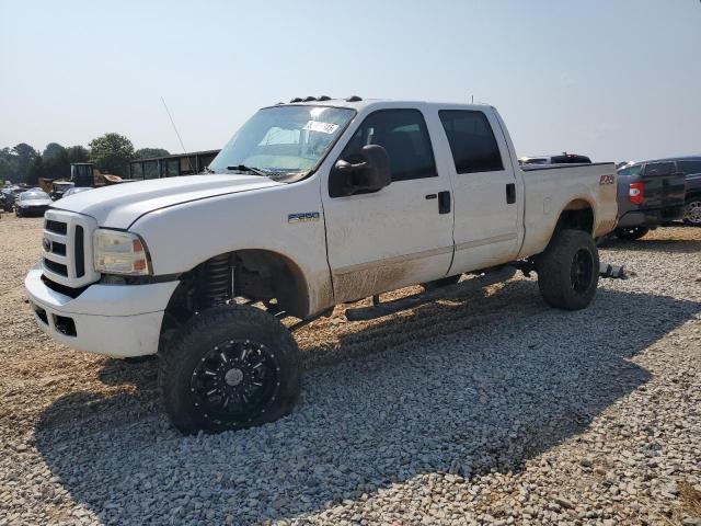 2005 Ford F250 Super Duty