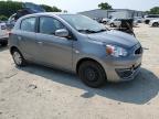 2019 Mitsubishi Mirage Es na sprzedaż w Hampton, VA - Water/Flood