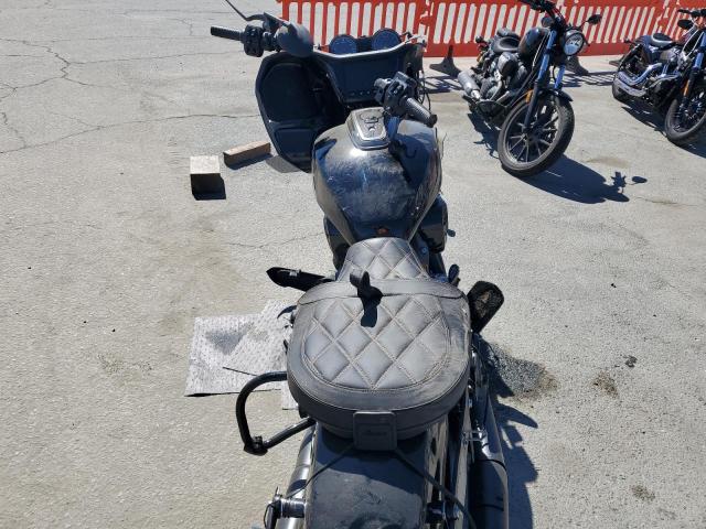 2023 INDIAN MOTORCYCLE CO. PURSUIT ELITE  