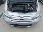 2007 CITROEN C3 SX AUTO for sale at Copart SANDY