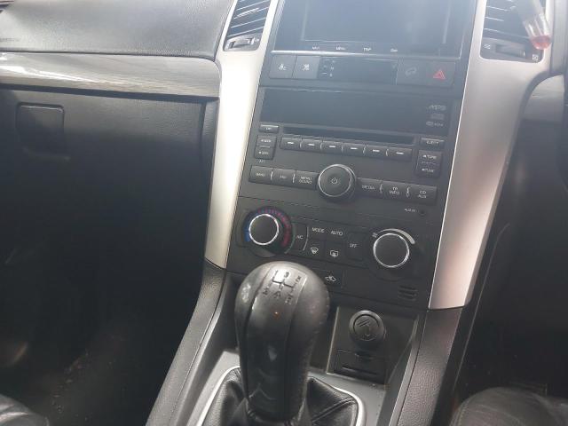 2010 CHEVROLET CAPTIVA LT