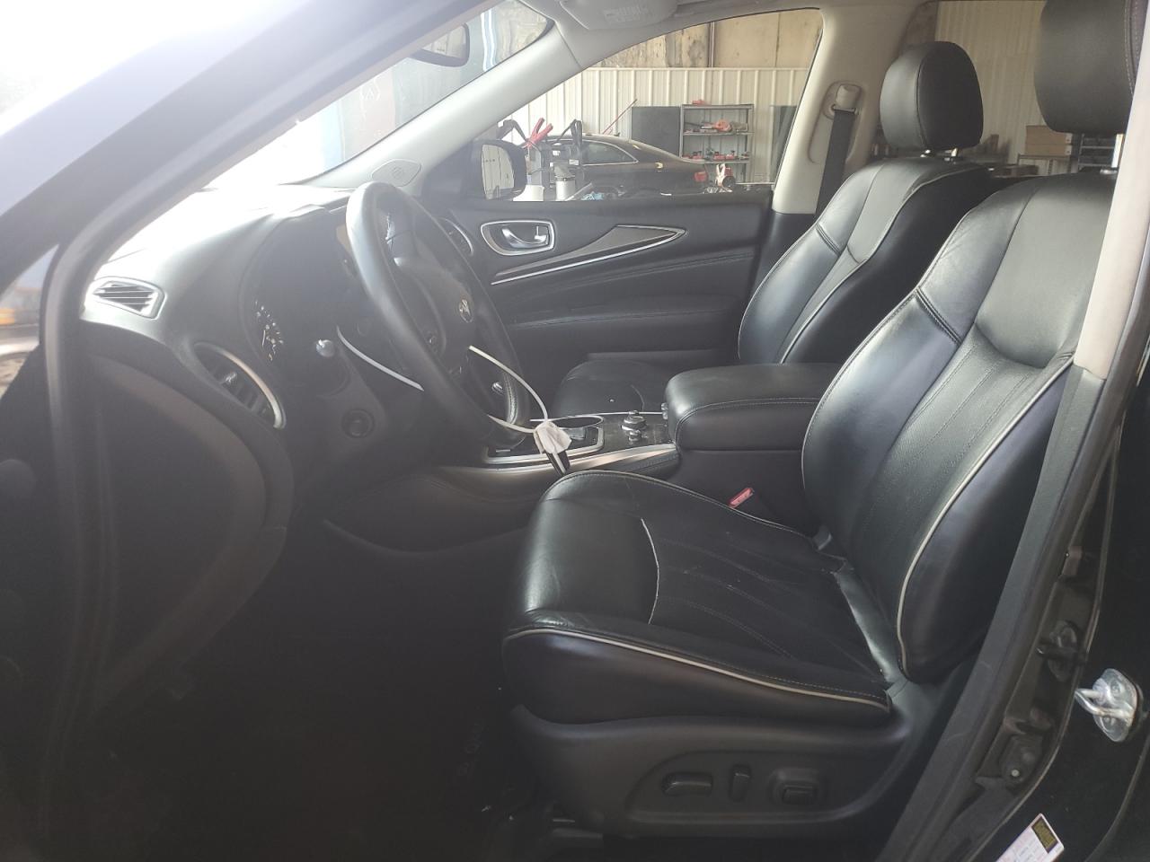 2018 Infiniti Qx60 VIN: 5N1DL0MN5JC512704 Lot: 62353015