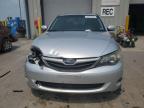 2011 Subaru Impreza 2.5I Premium de vânzare în Duryea, PA - Front End