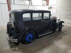1929 DODGE DA   à vendre chez Copart PA - PITTSBURGH NORTH