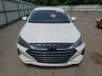 2019 Hyundai Elantra Se للبيع في Shreveport، LA - Mechanical