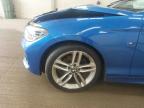 2016 BMW 120D M SPORT  for sale at Copart EAST KILBRIDE