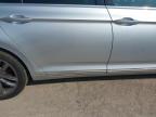 2017 VOLKSWAGEN PASSAT GT for sale at Copart YORK