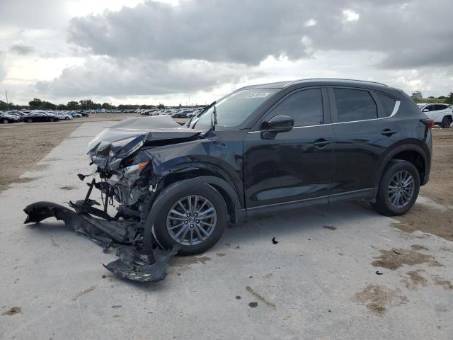  MAZDA CX-5 2019 Black