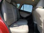 2013 Mazda Cx-5 Gt იყიდება Wayland-ში, MI - Rear End