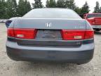 2005 Honda Accord Lx продається в Graham, WA - Minor Dent/Scratches