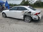 2016 Lexus Is 200T   for Sale in Fort Pierce, FL - Rear End