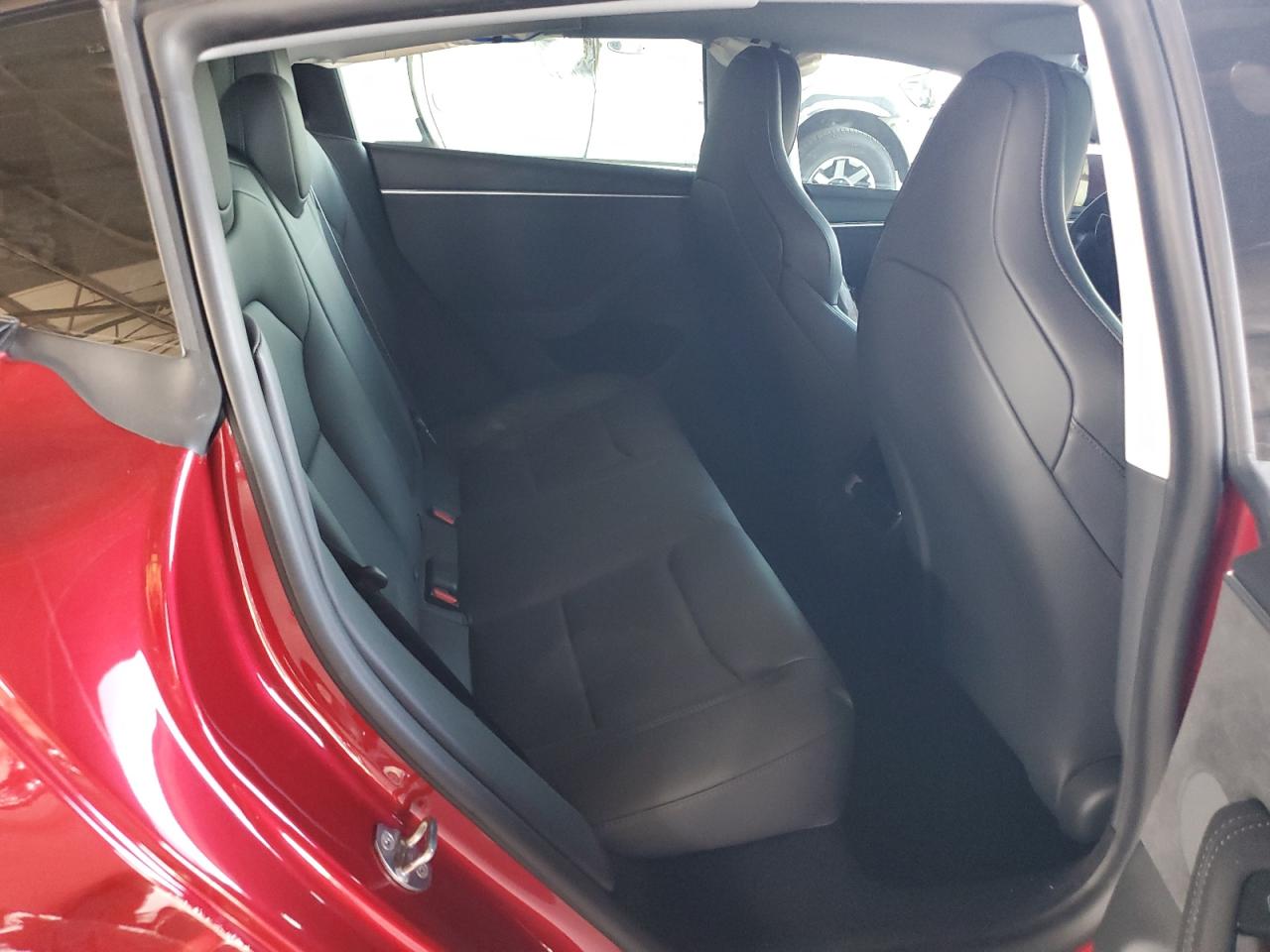 5YJ3E1ET7RF886128 2024 Tesla Model 3