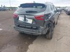 2019 NISSAN QASHQAI N- for sale at Copart PETERLEE