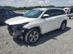 2015 Toyota Highlander Limited იყიდება Gastonia-ში, NC - Front End