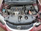 2015 Honda Civic Lx 1.8L for Sale in Lansing, MI - Front End