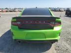 2023 Dodge Charger Scat Pack იყიდება Sacramento-ში, CA - Front End
