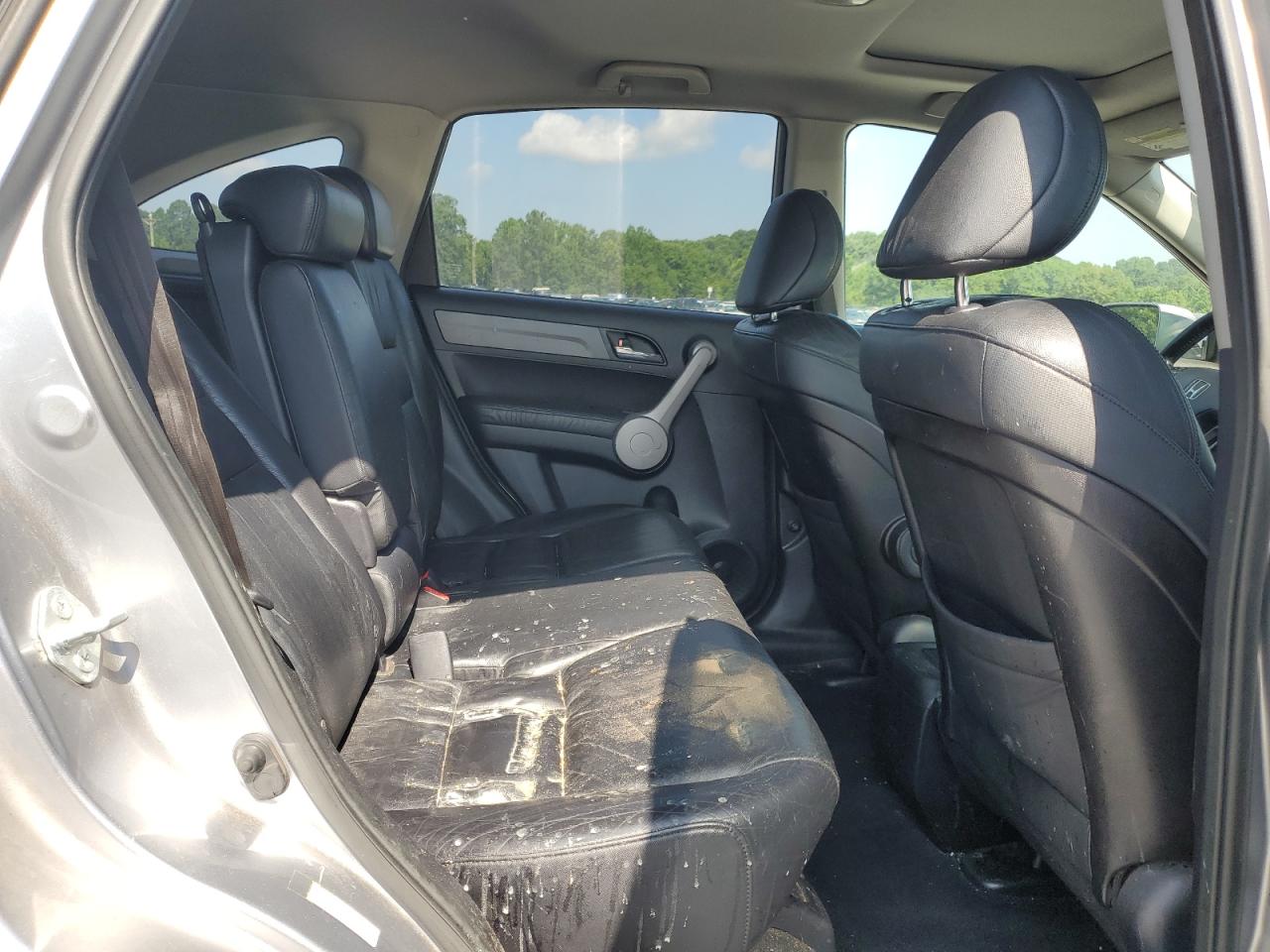 2007 Honda Cr-V Exl VIN: JHLRE48767C031704 Lot: 62815655