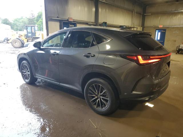  LEXUS NX 350 PRE 2024 Сharcoal
