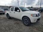 2019 Nissan Frontier S   en Venta en Columbus, OH - Rear End