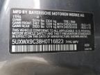 2017 Bmw X3 Xdrive28I للبيع في Gaston، SC - Front End