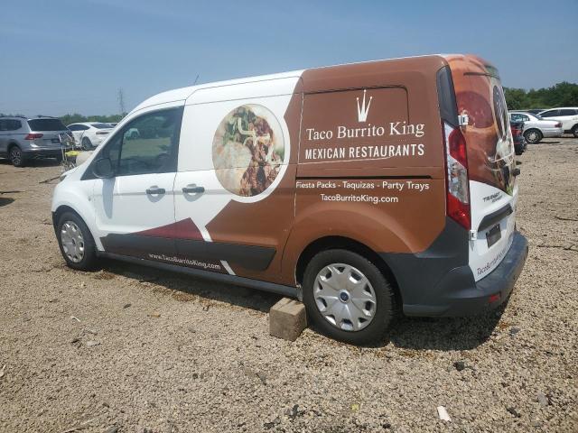  FORD TRANSIT 2017 Білий