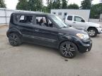 2010 Kia Soul +   на продаже в Arlington, WA - Vandalism