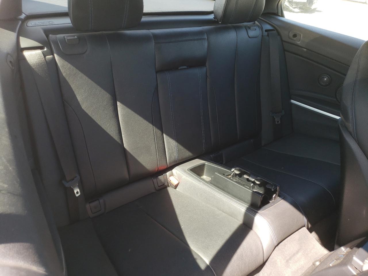 2019 BMW 440Xi VIN: WBA4Z7C56KEF54835 Lot: 61670145